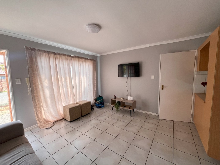 3 Bedroom Property for Sale in Universitas Free State